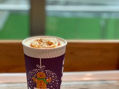 -COSTA COFFEE(静安嘉里中心店)