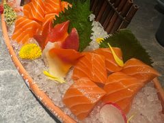 -炙柒Sekinana·精致日料(合生汇店)