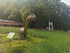 -宝晶宫旅游景区