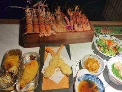 -黑木原精致料理·铁板烧
