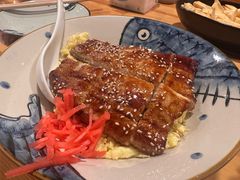 -晶吉·居酒屋·烧鸟·海胆(民主广场店)