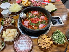 -笔记安顺夺夺粉火锅
