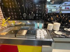 -巴犀烧烤(新崇光店)