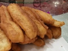 炸金砖-新聚丰菜馆(太监弄店)