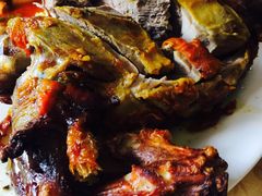 -维吾尔餐厅(宜山路店)