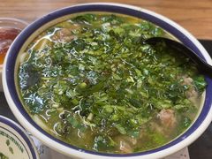 -小满手工粉(北京来福士店)