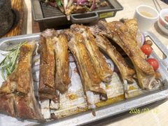 -羊之道草原味道清真餐厅(番禺店)