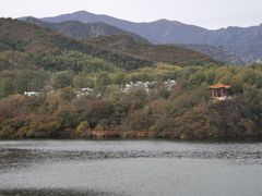-玉渡山自然风景区