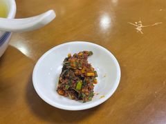 -汉思肴 热面皮(虬江路店)