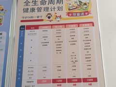 -心仪动物医院·牙专科·肿瘤·心脏科(西客站院)