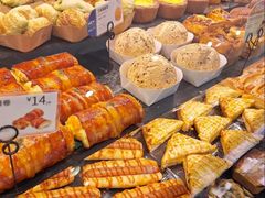 -巴黎贝甜(阜成门万通店)