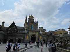 -富国岛珍珠游乐园