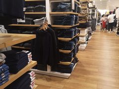 -优衣库(沈阳万象城店)