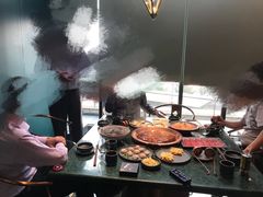 -肆味(东原1891江景店)
