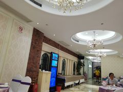 -宝燕壹号(徐汇店)