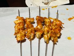 -枪火串烧·东北特色烧烤(罗湖总店)