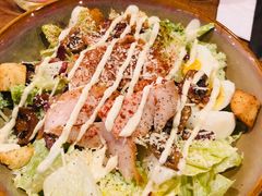 -CRAZYONES西班牙海鲜饭(日月光店)