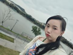 -羊山湖公园
