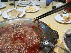 -田鸭肠·非遗火锅(彭州店)