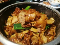 -铜锣湾·有麝自然香(长嘉汇购物公园店)