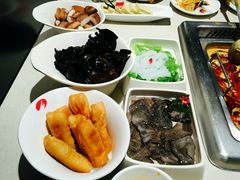 -海底捞火锅(泉城路店)