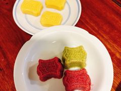 -同得兴 Since·1995 传统苏式面馆(嘉馀坊店)