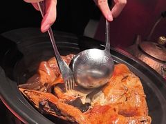 -小厨娘金榜题名(夫子庙秦淮河店)