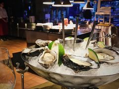 -Marina厨房·ALA精酿(月湖盛园店)