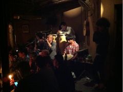 江湖酒吧-江湖国风民谣酒馆(五一街店)