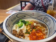 -陇上秦轩biangbiang面(萧山万象汇店)