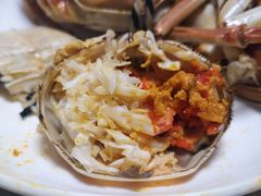 -七的湖·晚芳亭·阳澄湖农家菜·大闸蟹(莲花岛店)