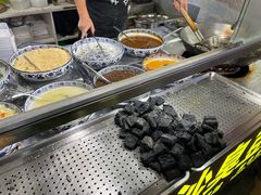 -大学城夜市大排档(凤栖路店)