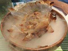 -桂满陇·蟹黄小笼汤包(清河万象店)