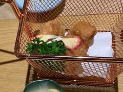 -三石铁板烧(紫竹桥店)