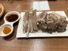 -贯贯吉·清真餐厅(浙江中路店)