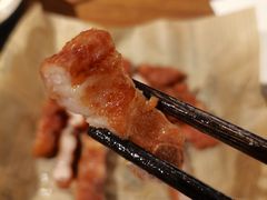 -十面欢腾·海鲜面·台式Bistro(长乐路店)