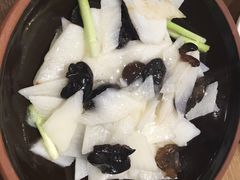 -俏湘厨•地道湘菜(建华南路店)