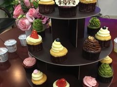 -黑池口感烘焙·生日蛋糕(坂田店)