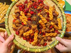 -淀里船宴(卓达店)