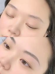 -臣丽纹眉品牌连锁