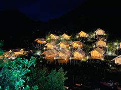 -北京山里寒舍度假酒店