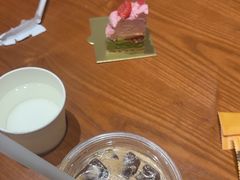 -Seesaw Coffee(上海国金中心店)