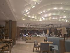 -舟山朱家尖威斯汀酒店·知味标帜自助餐厅