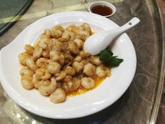 -乾隆美食·本帮菜(黄河路店)