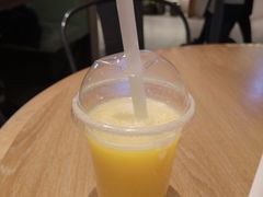 -食通天美食广场(华润万象城店)