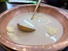 -诺敏塔拉奶茶-布里亚特包子-手把肉(锦都会店)