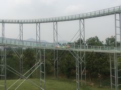 -云幽谷旅游区