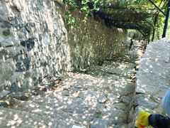 -香山公园