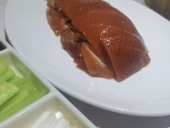 -鸭王烤鸭店(三里河店)