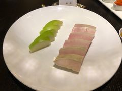 -甄御•海鲜新青岛菜(麦岛店)